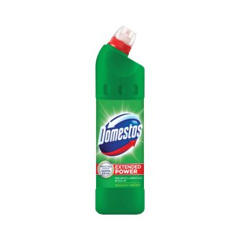 Domestos 24H Pine Fresh fertőtlenítő tisztítószer 750ml