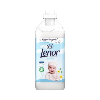Lenor öblítő Sensitive - 38 mosás 798ml