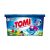 Tomi 3+1 Power mosókapszula Color színes ruhákhoz 15db