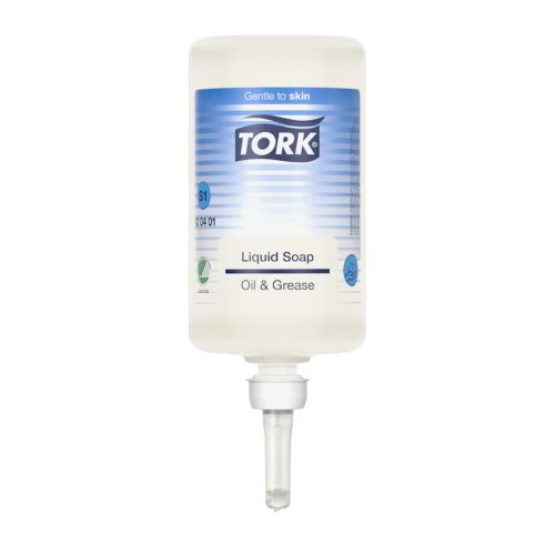 Tork olaj- és zsíroldó folyékony szappan 1000ml