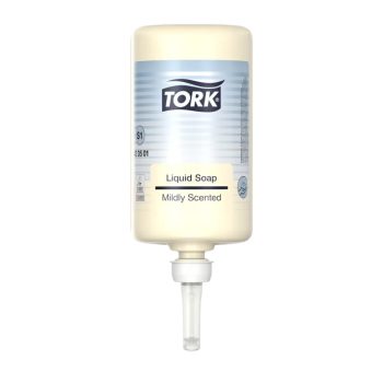 Tork Mild lágy folyékony szappan 1000ml