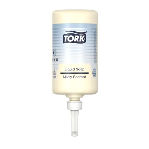 Tork Mild lágy folyékony szappan 1000ml