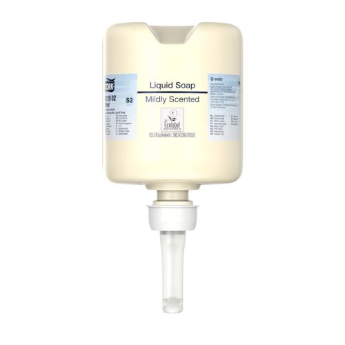 Tork Mild lágy folyékony szappan 475ml