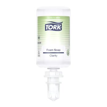 Tork Tiszta környezetbarát habszappan 1000ml