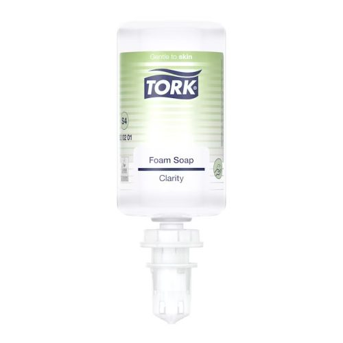 Tork Tiszta környezetbarát habszappan 1000ml