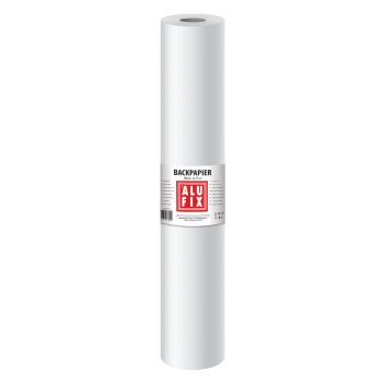 Alufix Professional sütőpapír 57cm széles 200m