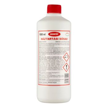Chemitat sósav 1000ml
