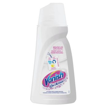 Vanish Oxi Action folteltávolító folyadék White 1000ml