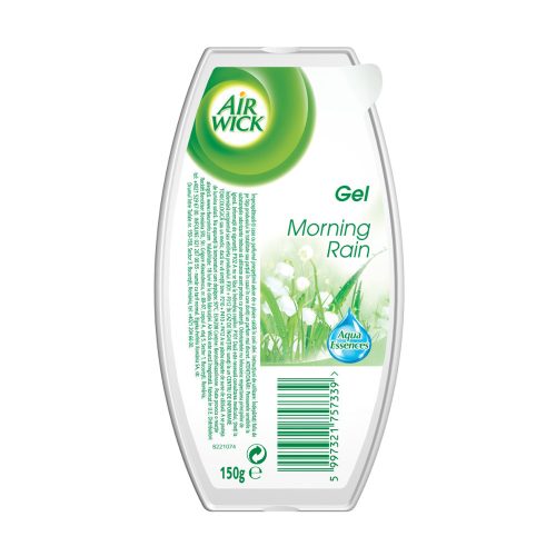 Air Wick illatosító gél Gyöngyvirág 150g