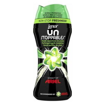 Lenor illatgyöngyök Unstoppables Scent of Ariel 195g