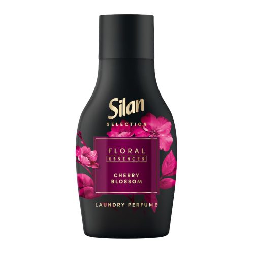 Silan mosóparfüm Cherry Blossom - 30 mosás 540ml