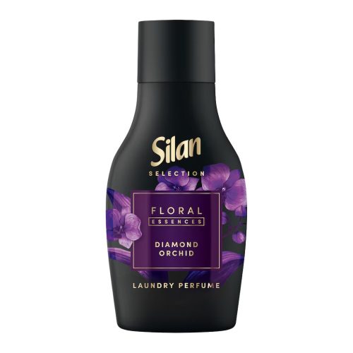 Silan mosóparfüm Diamond Orchid - 30 mosás 540ml