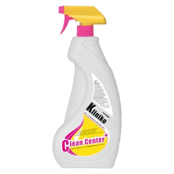   CC Kliniko-Tempo kéz- és felületfertőtlenítő szer 750ml