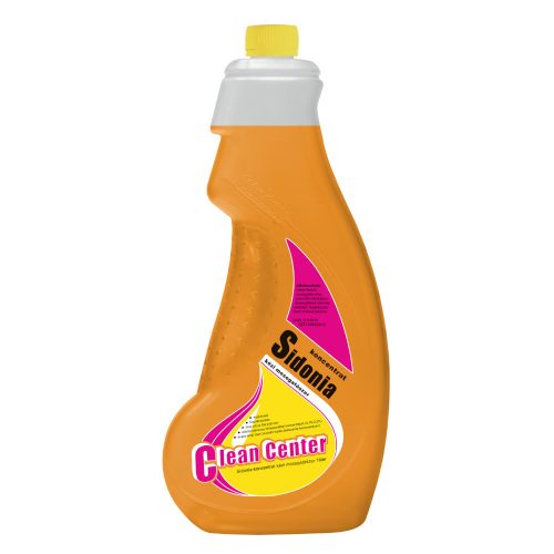 CC Sidonia-koncentrát kézi mosogatószer 1000ml