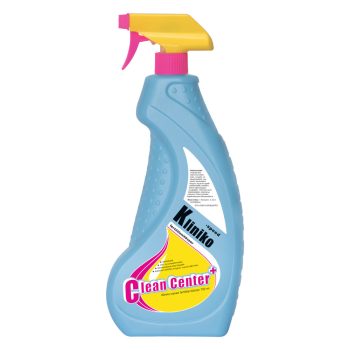 CC Kliniko-Speed fertőtlenítő tisztítószer 750ml