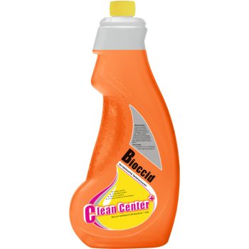 CC Bioccid fertőtlenítő felmosószer 1000ml
