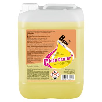 CC Hypo 10X fertőtlenítőszer 5L