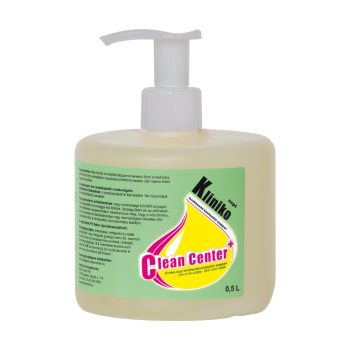 CC Kliniko-Sept fertőtlenítő kéztisztító szappan 500ml