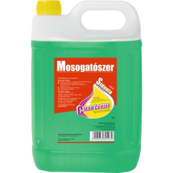 CC Sidonia Basic kézi mosogatószer 5L
