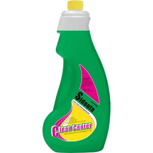 CC Sidonia Strong kézi mosogatószer 1000ml