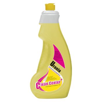 CC Urania fertőtlenítő mosogatószer 1000ml