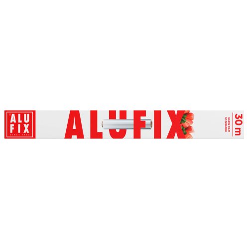 Alufix frissentartó fólia 30m