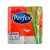 Perfex WC papír - 3 rétegű, 4 tekercs