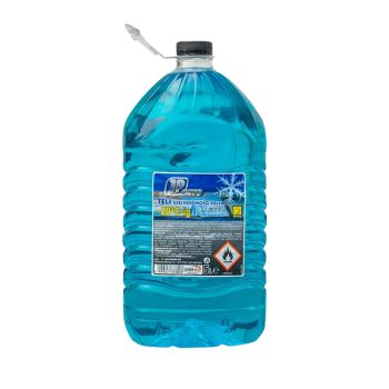 JP AUTO téli szélvédőmosó folyadék -20°C 5L