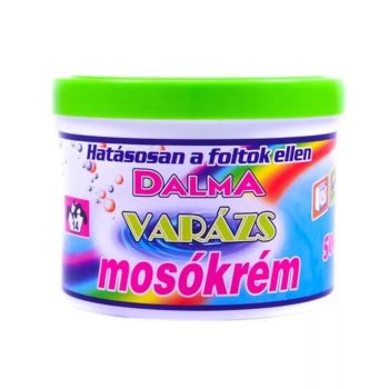 Dalma Varázs mosókrém 500g