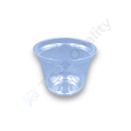 Desszertes kehely 250 ml - víztiszta (50 db)