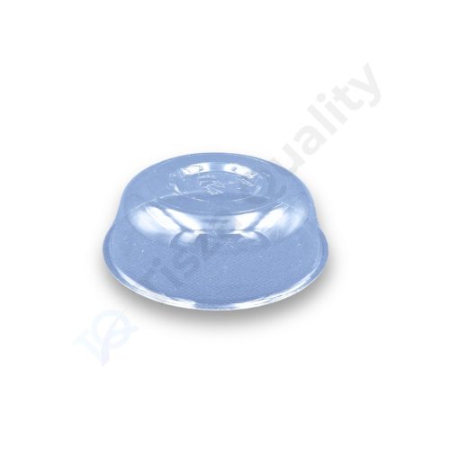 Pohárbetét  Ø95mm víztiszta (50 db)