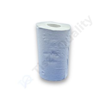 Tekercses kéztörlő Ø14 cm - Natúr