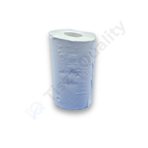 Tekercses kéztörlő Ø14 cm - Natúr