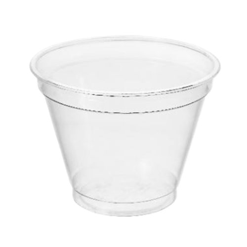 Desszertes kehely 230/280 ml - Ø95mm (50 db)