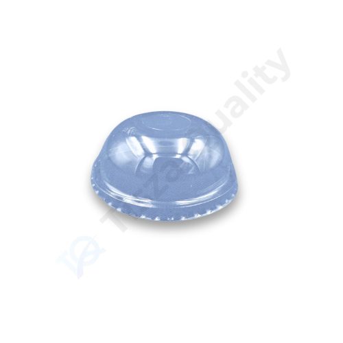 Desszertes kehelytető - Gömb - Ø95mm (50 db)