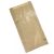 Papírzacskó - sütőipari - 1,5 kg barna  190x40x360 mm - (1000 db)