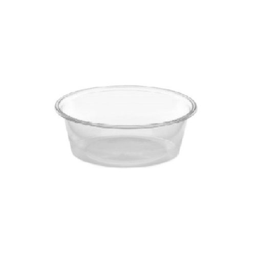 Műanyag imbisz 50 ml PP - 50 db