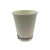 350 ml Papírpohár fehér Ø90mm EU SUP logóval (50 db)