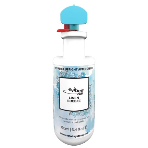 Vibe Pro illatosító patron Frissen mosott ruha