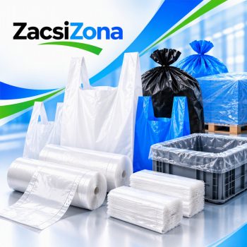 ZACSI ZÓNA