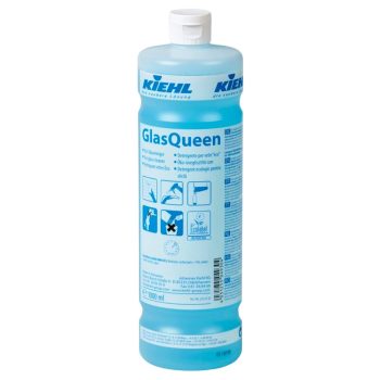 Kiehl GlasQueen üveg- és felülettisztítószer 1000ml